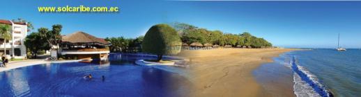 PLAYA Y PISCINAS HOTEL BARCELO PUERTO PLATA